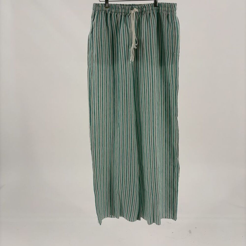 unknown brand Pajamas in White/Blue